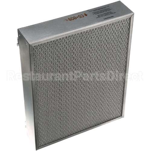 A4124 Compatible Star Filter