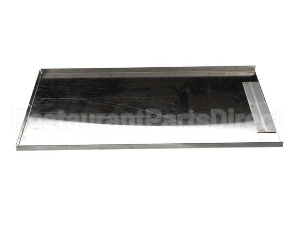 A413-027 Grindmaster Cecilware Top Cvr Weldment Ap-200E