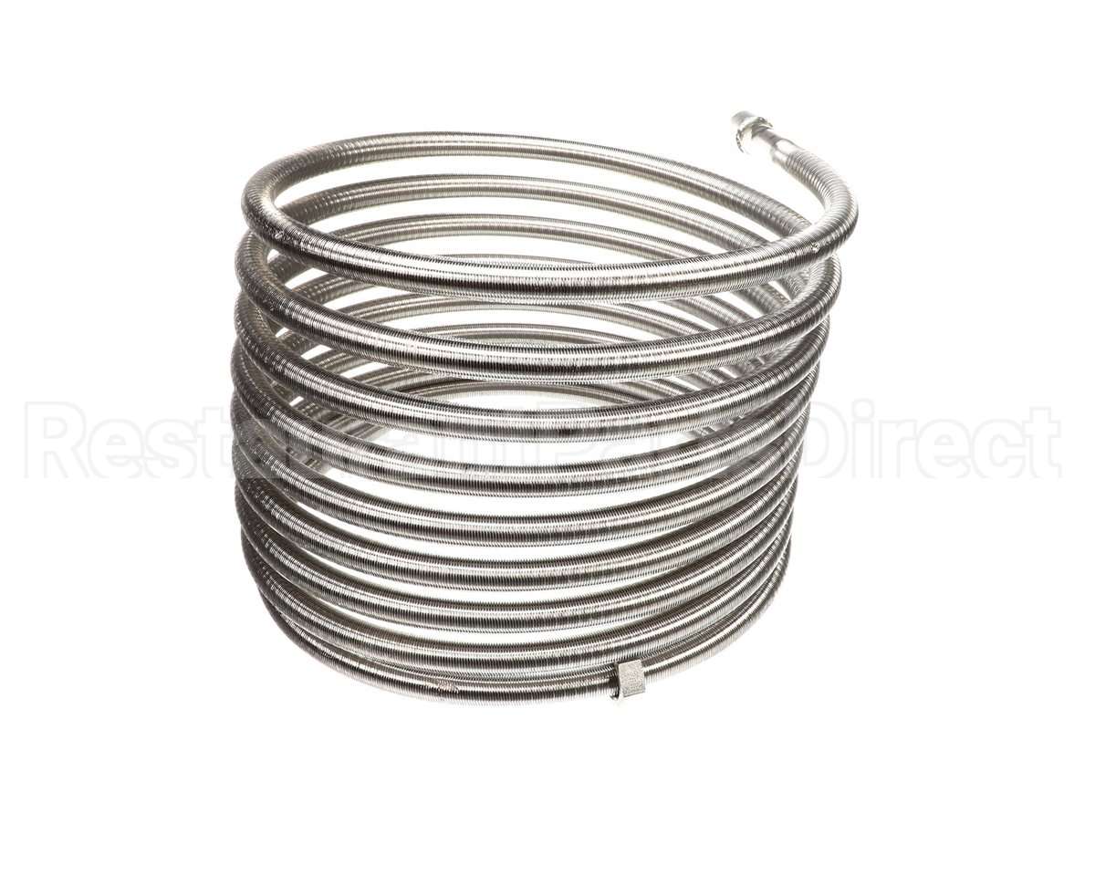 A418-012P Grindmaster Cecilware Water Coil 3Gal Bx Right Sing