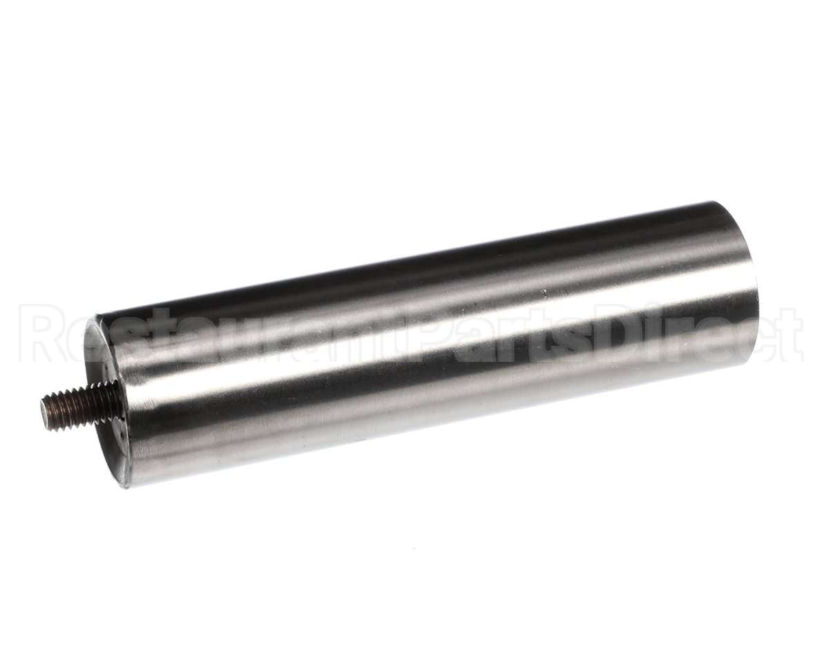 A420-049 Grindmaster Cecilware Leg Extension 6" Weldmt