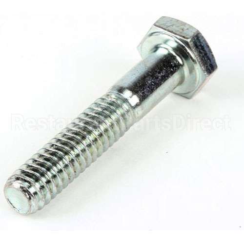 A42004 Compatible American Range 1/4-20X1-3/8 Bolt Hex Gr5