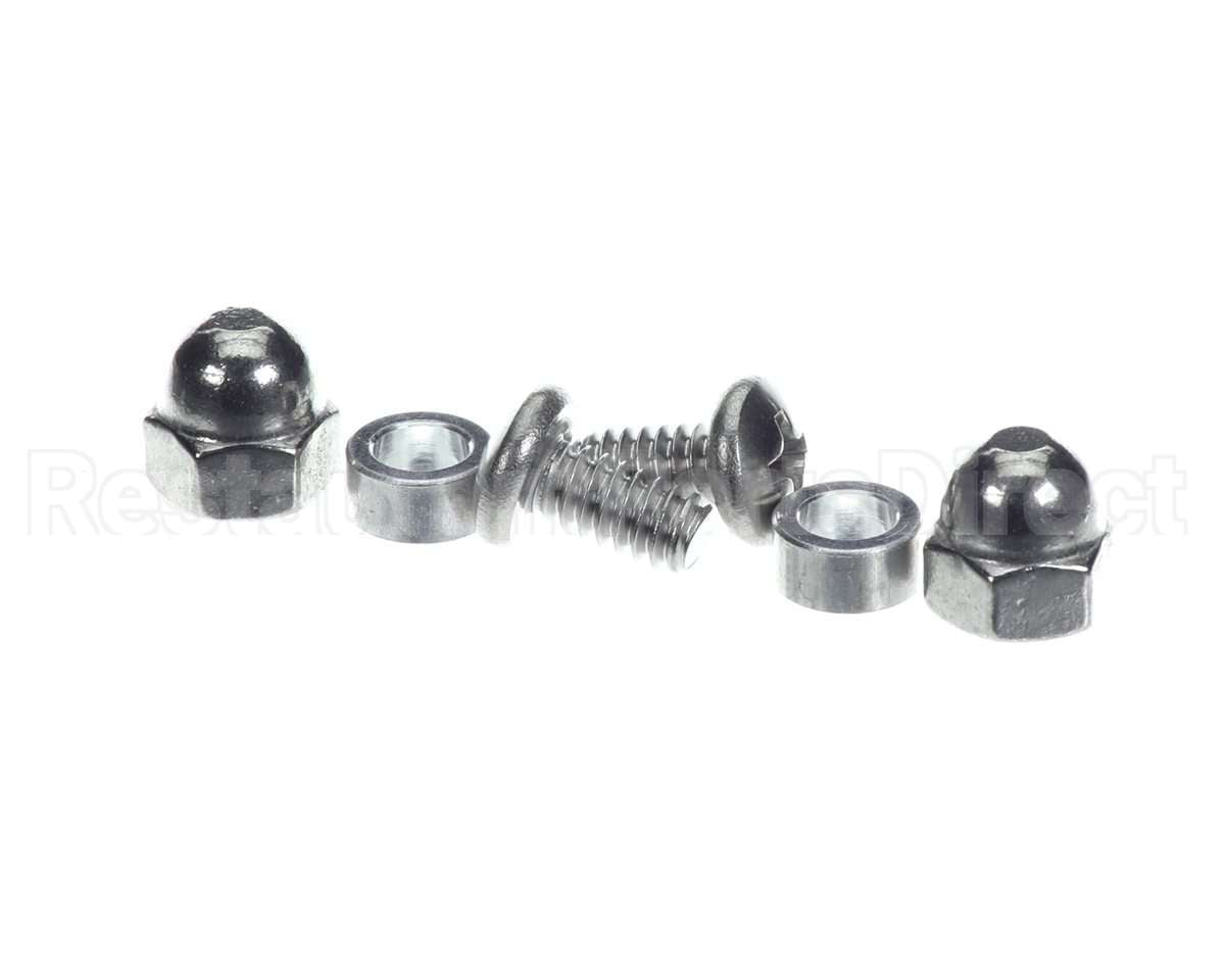 A43-13577 Master-Bilt Cover Hinge Kit