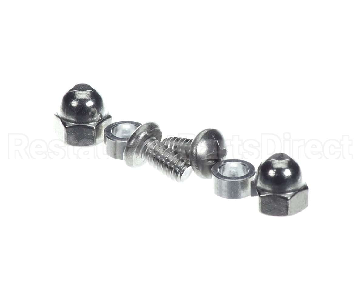 A43-13577 Master-Bilt Cover Hinge Kit