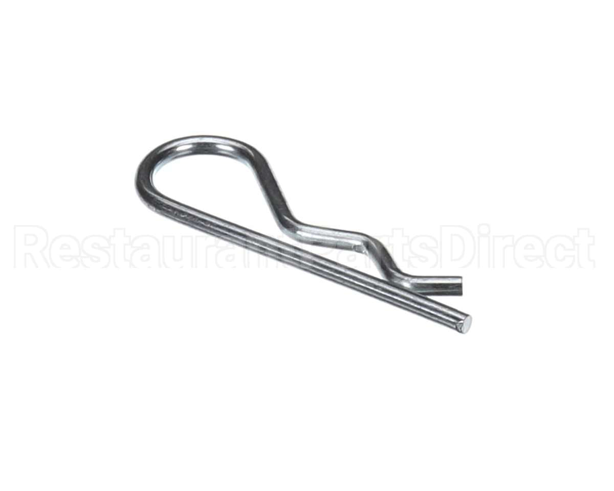 A43075 American Range Pin, Cotter 3/8" To 1/2"