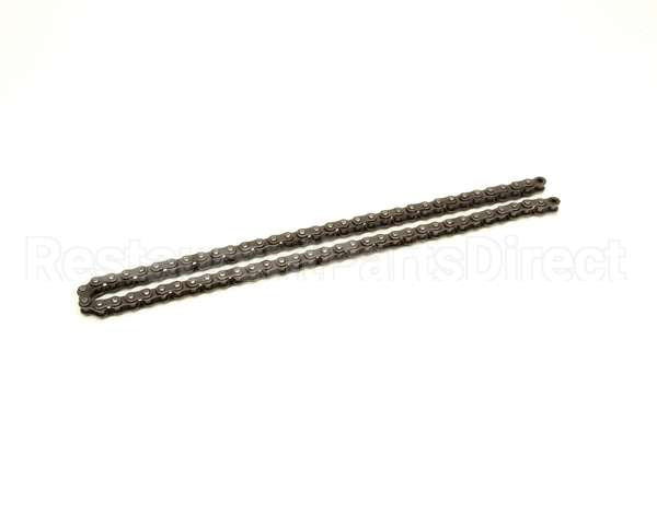 A43102 American Range Chain,Prestretched Acb