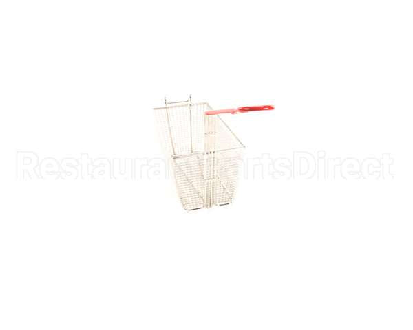 A4500307 Pitco Basket,14X14 Dual Red Handle