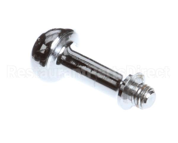A451 Globe Handle, End Weight