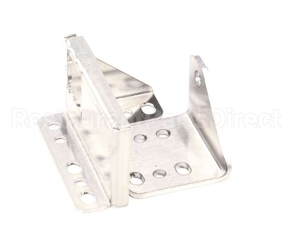 A458-4502 Master-Bilt Right Hand Swing Hinge Kit For