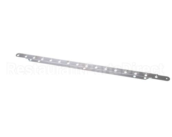 A5-Z6615 Star Chain Guide - Lower
