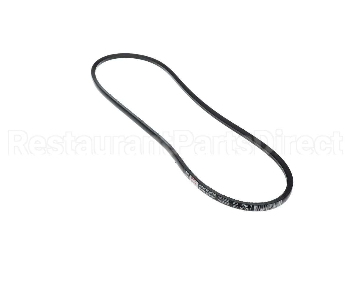 A50 Bryant Payne Belt