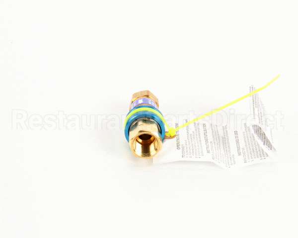 A50 Dormont 1/2" Snapfast Quick Disconnect