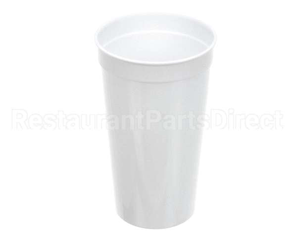 A5005 Astro Blender Cup Only, White Plastic