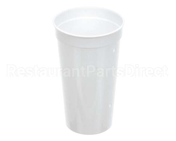 A5005 Astro Blender Cup Only, White Plastic