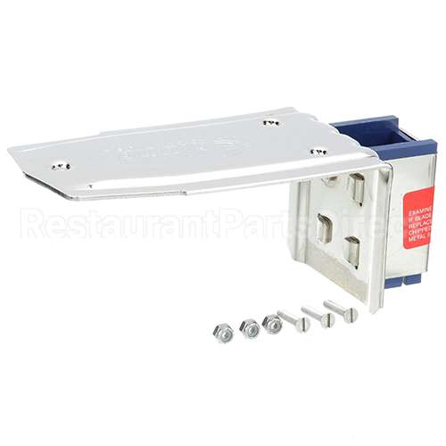 A501 Compatible Edlund Base - Plated Steel