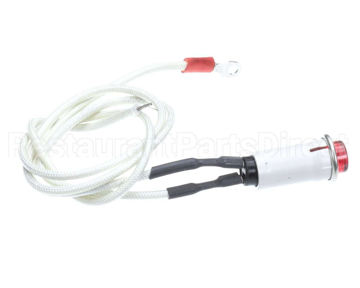 A5014 Alluserv Indicator Light