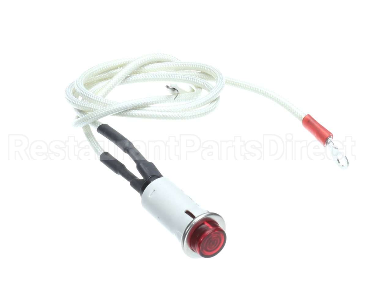 A5014 Alluserv Indicator Light