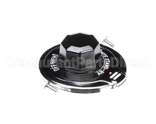 A504001H Grindmaster Cecilware Hardware Kit For Kx136Tstat W