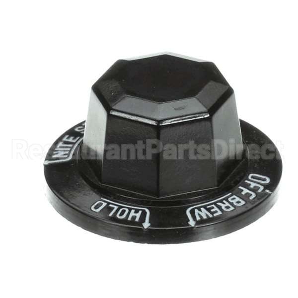 A504028 Compatible Grindmaster Knob Only F/Kx T-Stat-Old Styl