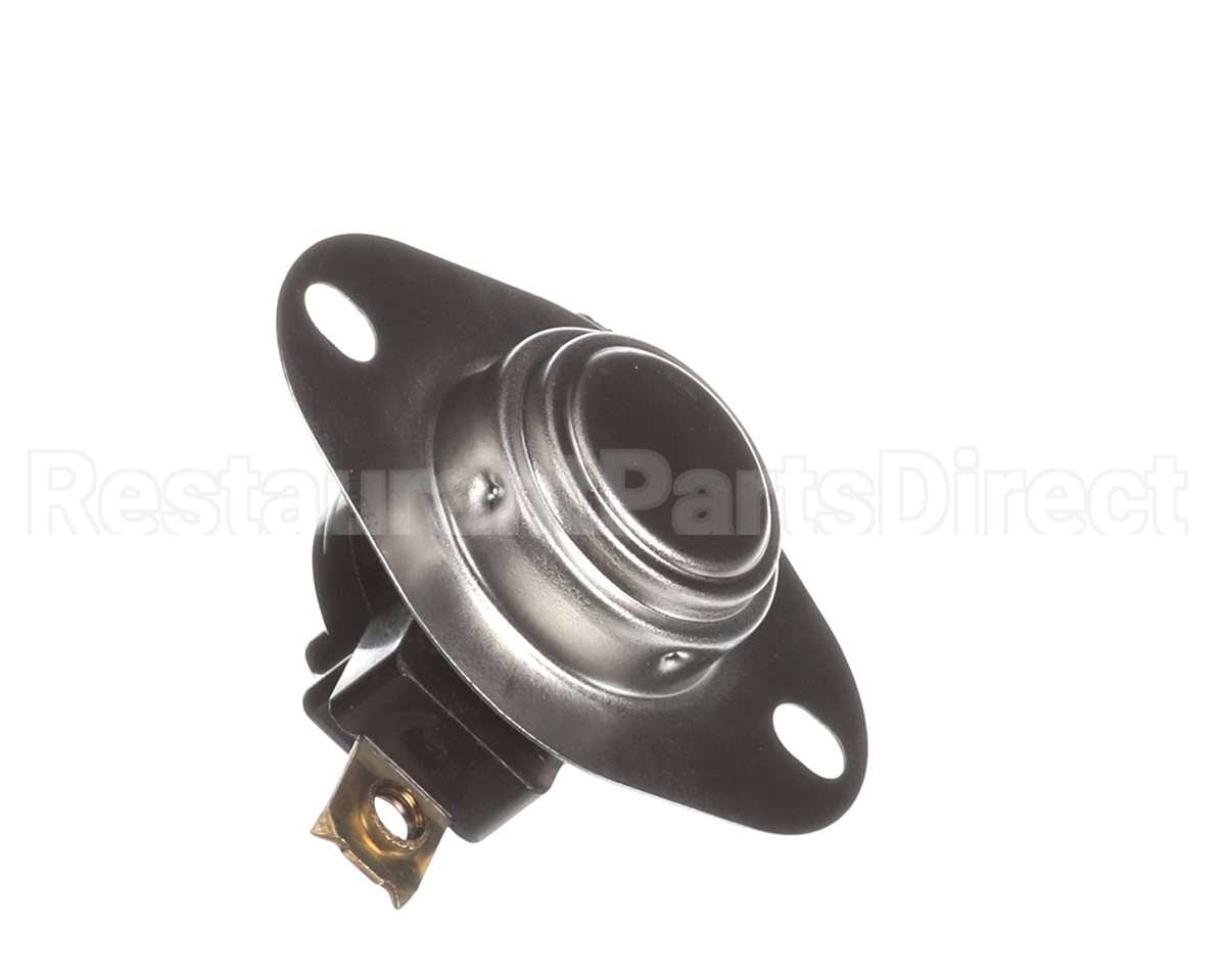 A5045 Alluserv Hi Limit