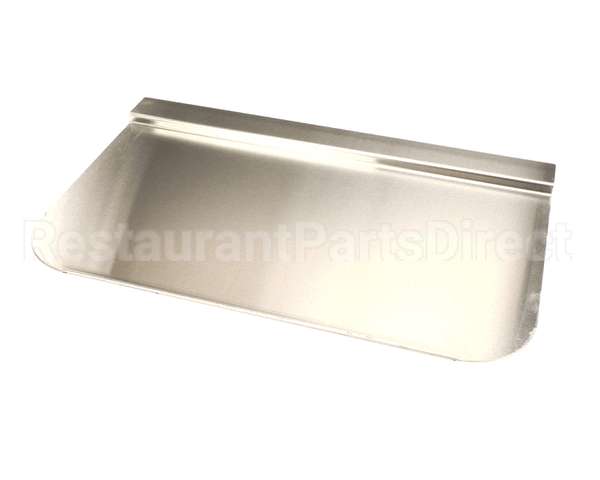 A5069606-C Pitco Accs,Splash Guard Sd 12 35C/45C