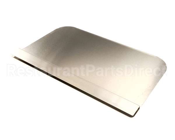 A5069606-C Pitco Accs,Splash Guard Sd 12 35C/45C