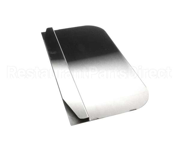 A5070406-C Pitco Accs,Splsh Grd Sd Sgc 8"