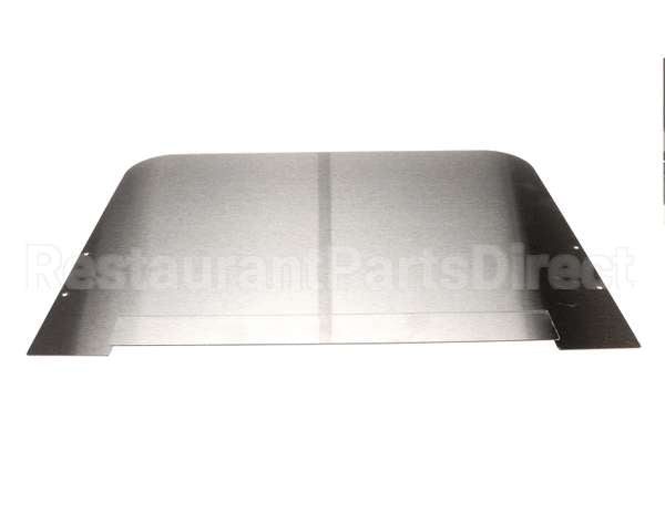 A5071304-C Pitco Accs,Splash Shield Sd 18 Se