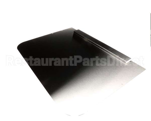 A5071304-C Pitco Accs,Splash Shield Sd 18 Se
