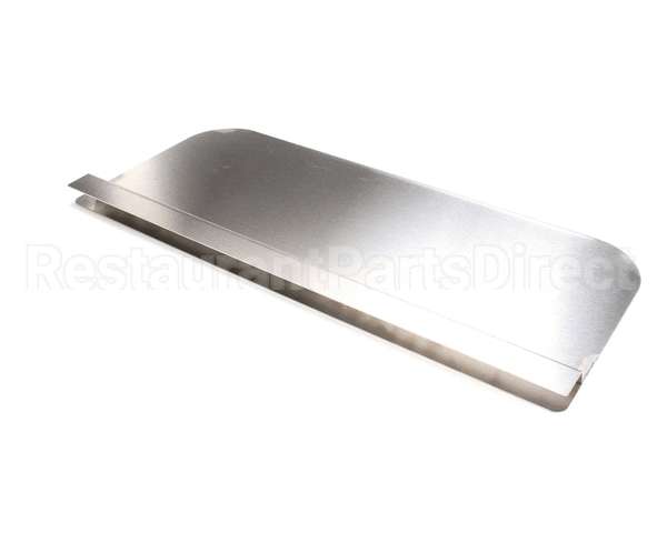 A5072802-C Pitco Accs,Splash Guard Sd 10 Mk62/65