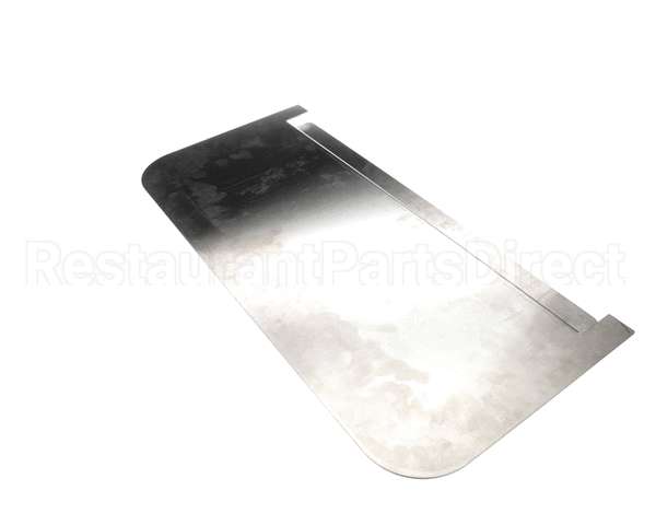 A5077712-C Pitco Accs,Splash Guard Sd Se 12