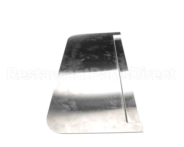A5077712-C Pitco Accs,Splash Guard Sd Se 12