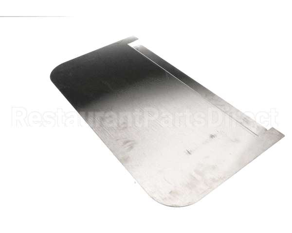 A5077722-C Pitco Accs,Splash Guard Sd Vf35 12