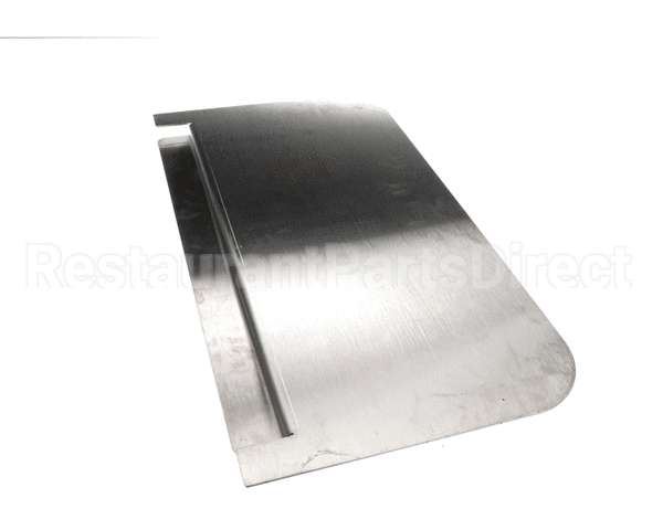 A5077722-C Pitco Accs,Splash Guard Sd Vf35 12