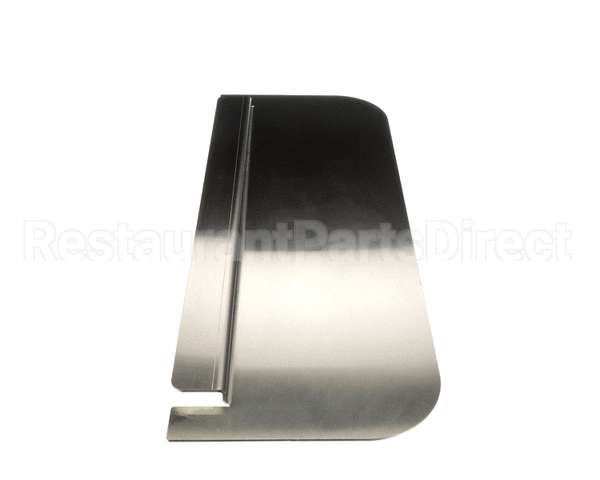 A5077730-C Pitco Accs,Splash Guard Sd Eco 8
