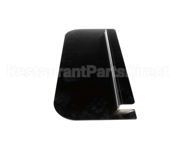 A5077738-C Pitco Accs,Splash Guard Sd Sshlv 8