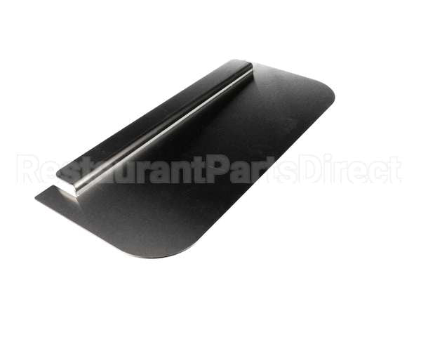 A5077738-C Pitco Accs,Splash Guard Sd Sshlv 8