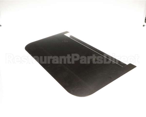 A5077740-C Pitco Accs,Splash Guard Sd Sshlv 12