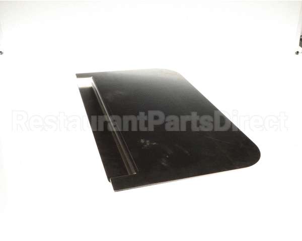 A5077740-C Pitco Accs,Splash Guard Sd Sshlv 12