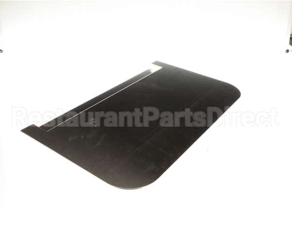 A5077740-C Pitco Accs,Splash Guard Sd Sshlv 12