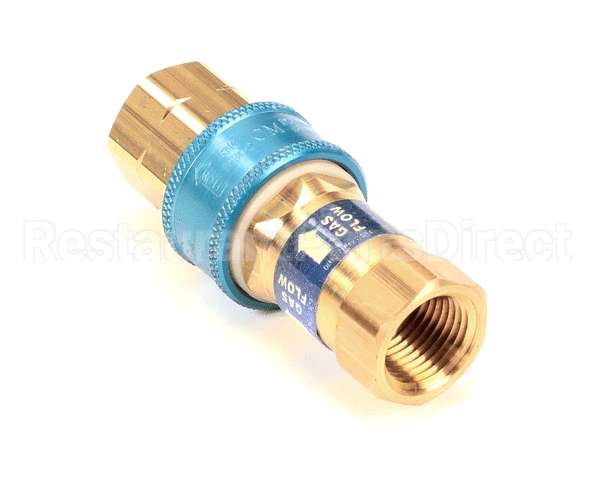 A50R Dormont Disconnect,Quick,1/2"