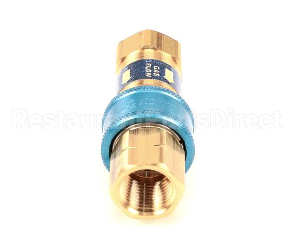 A50R Dormont Disconnect,Quick,1/2"