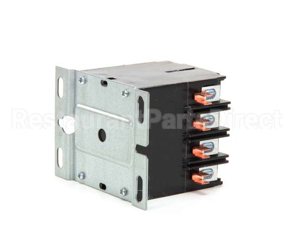A514005 Grindmaster Cecilware 4-Pole 50Amp Contacto,120Vcoil