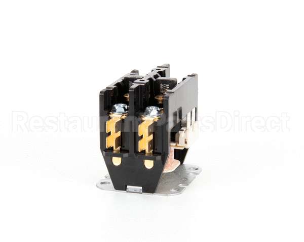 A515027 Grindmaster Cecilware Relay Dpst 25/30 Amp 115 V