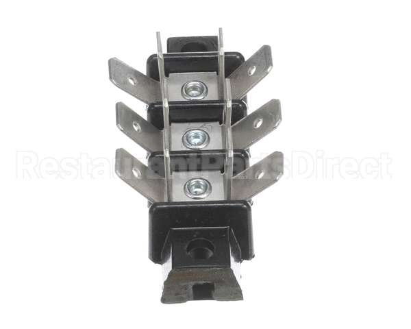 A515069 Grindmaster Cecilware 20Amp Term Block3-Pole Twn Ta