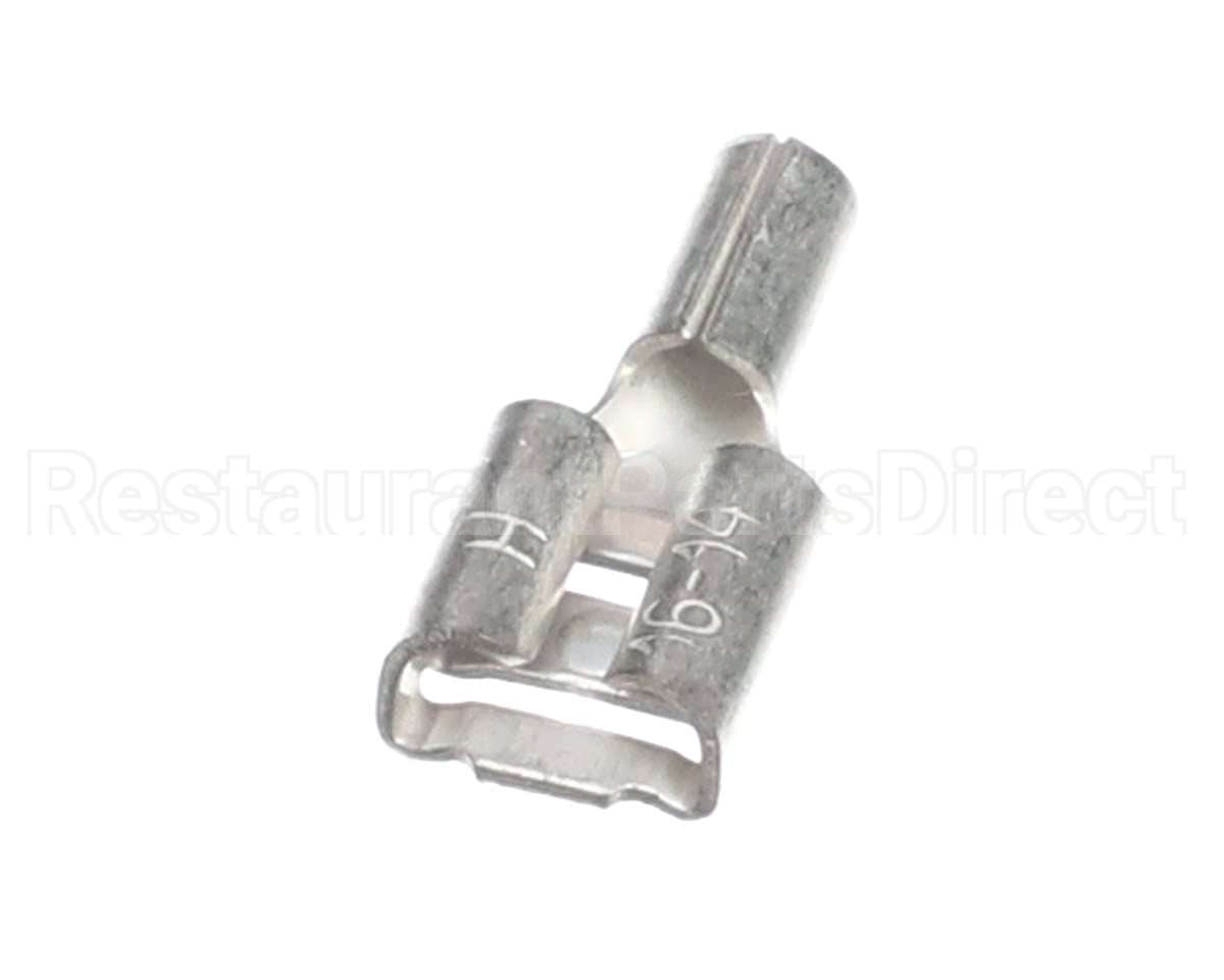 A516018 Grindmaster Cecilware Quick Disconnect Term For 14-