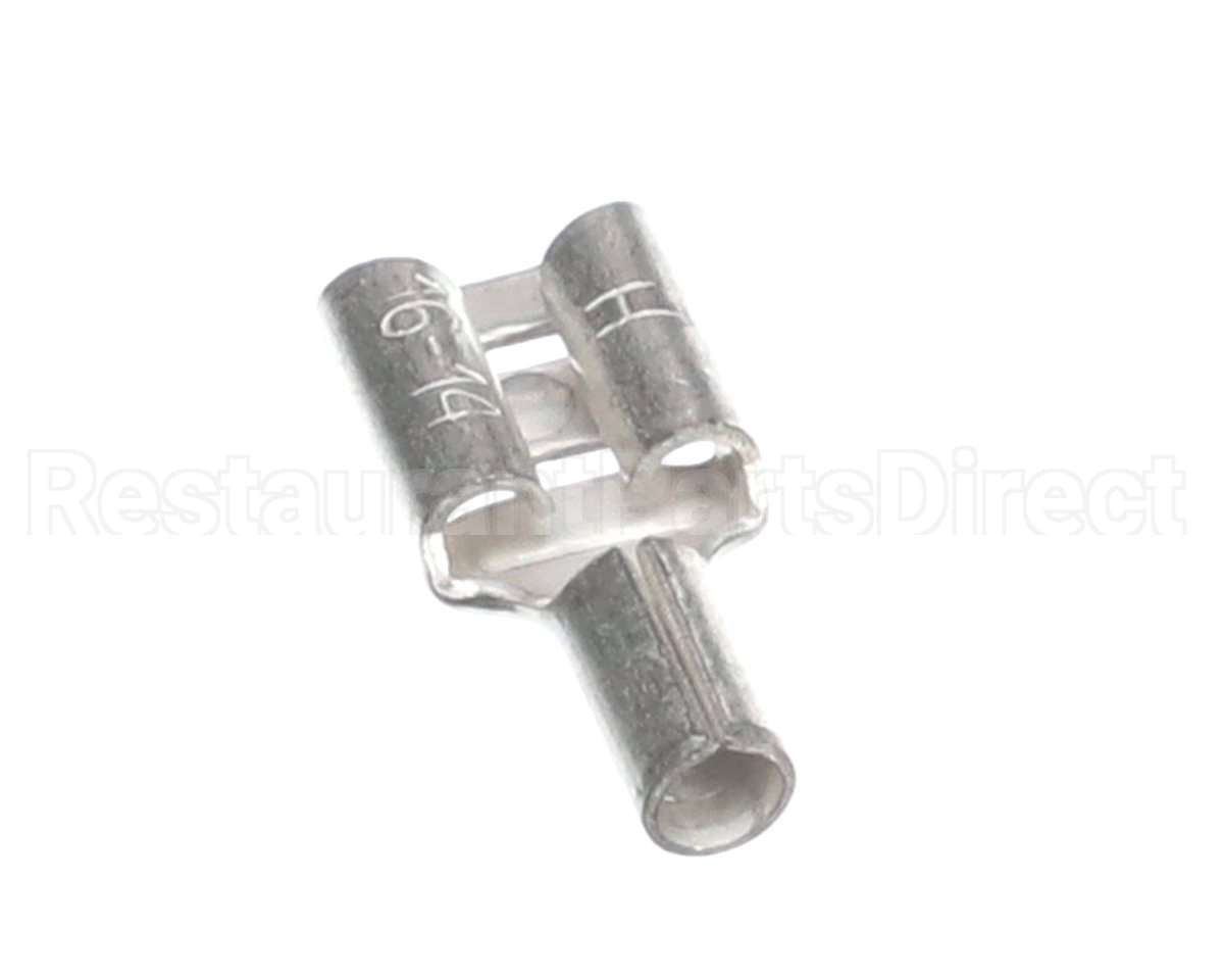 A516018 Grindmaster Cecilware Quick Disconnect Term For 14-