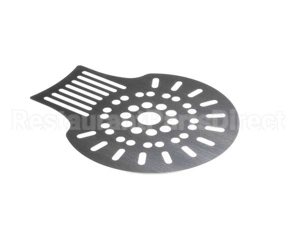 A517-018 Grindmaster Cecilware Tray Top, Vs Stand