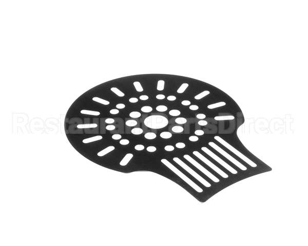 A517-018 Grindmaster Cecilware Tray Top, Vs Stand