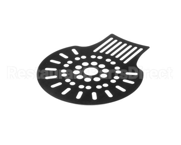 A517-018 Grindmaster Cecilware Tray Top, Vs Stand