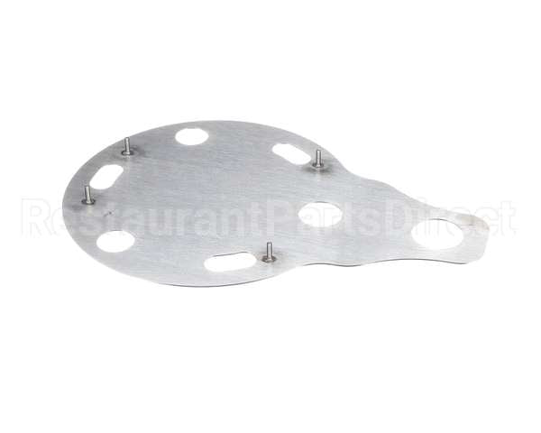 A517-019 Grindmaster Cecilware Stand Top Plate, Vs Stand